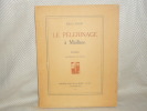 LE PELERINAGE A MAILLANE - Poèmes.. RIPERT Emile