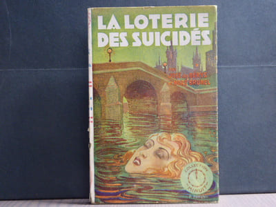 La Loterie des Suicidés.