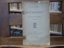 ROUMANILLE et la littérature provençale. 1818-1891.. TERRIS Jules ( De )