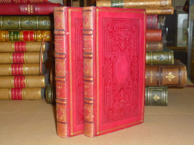 Histoire de France, ou Exposé des faits principaux accomplis dans cette contrée, depuis l'invasion des Francs sous Clovis jusqu'à l'avènement de Louis-Philippe Ier.