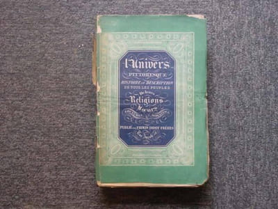 HISTOIRE DES ANTILLES - SUITE DES ETATS-UNIS - POSSESSIONS ANGLAISES DANS L'AMERIQUE DU NORD - LES CALIFORNIES.