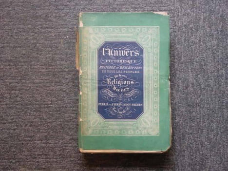 HISTOIRE DES ANTILLES - SUITE DES ETATS-UNIS - POSSESSIONS ANGLAISES DANS L'AMERIQUE DU NORD - LES CALIFORNIES.. REGNAULT Elias - LABAUME Jules - ...