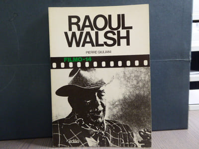 Raoul WALSH.