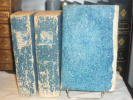 Manuscrits de la Bibliothèque de Lyon ou notices sur les Manuscrits qu'elle renferme, leur ancienneté, leurs auteurs, les objets qui y sont traités, ...
