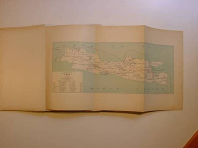 java, ceylan, les indes.excursions sous l'équateur et la zone torride.