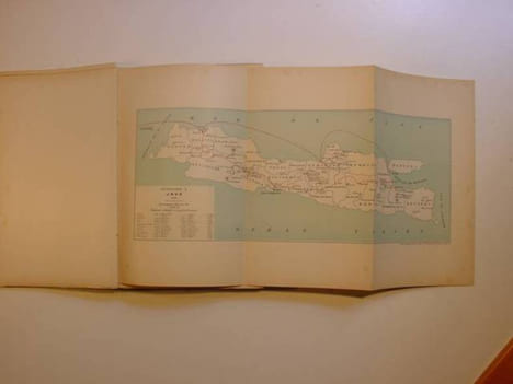 java, ceylan, les indes.excursions sous l'équateur et la zone torride.. Delmas ( Emile )