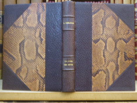Le Livre des Bêtes qu' on appelle sauvages.. DEMAISON André - GUYOT Charles