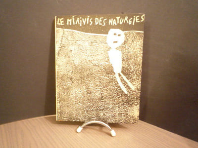 Le Mirivis des naturgies.