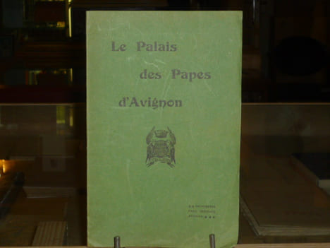 Le Palais des Papes d'Avignon.. Le Palais Des Papes D'Avignon