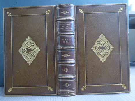 Paroissien de la Renaissance. GRUEL ENGELMANN