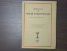 La Pierre Philosophale. Texte latin et traduction française.  Reproduction des 18 planches du Musaeum Hermeticum.. LAMBSPRINCK