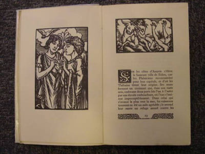 Les amours de LEUCIPPE et de CLITOPHON.