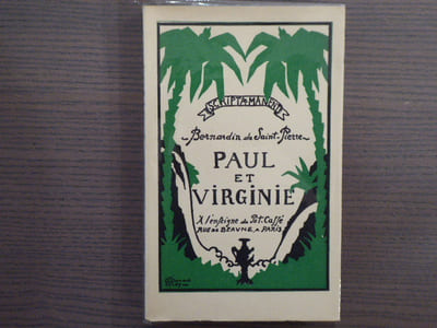 PAUL et VIRGINIE.
