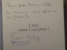 L'OEUF comme il vous plaira ! 366 recettes.. DEBLICKER Yvette - JOLLY Sylvie - COFFE Jean-Pierre