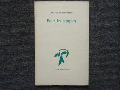 POUR LES SIMPLES.