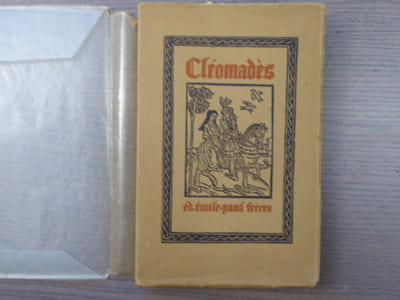 CLEOMADES.