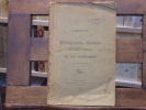 Eléments de Bibliographie Générale méthodique et historique de la Martinique ( Antilles Françaises ).. GAZIN J.