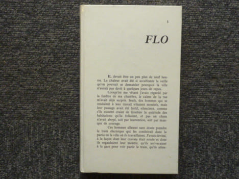 FLO.. FOUGERE Jean
