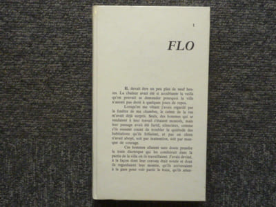 FLO.
