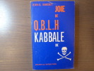 JOIE de QaBaLaH - KABBALE de MORT.. BARDET Jean-G.