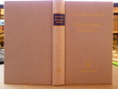 BIBLIOTHECA CHEMICA, oder Catalogus von chymischen Büchern. 5 Stücke in 1 Band.. ROTH-SCHOLTZ Friedrich