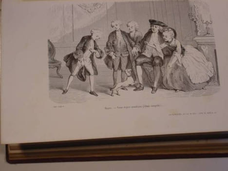 L'ami des enfants.. BERQUIN - STAAL - GERARD-SEGUIN