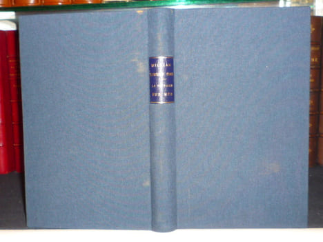 La victoire sur mer. Le rôle de la marine américaine pendant la guerre.. SIMS William Sowden