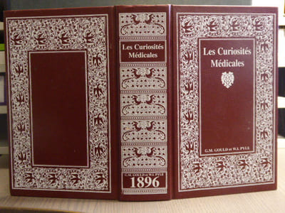 Les curiosités médicales.