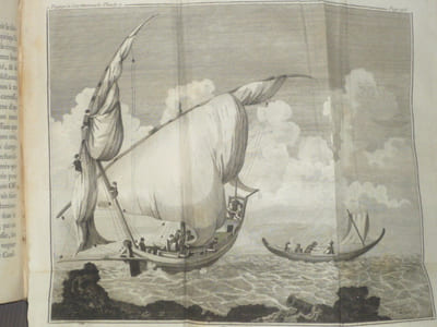 Voyage en Crimée et à Constantinople, en 1786. par Miladi CRAVEN. Traduit de l'Anglois par M. GUEDON DE BERCHERE, Notaire à Londres.