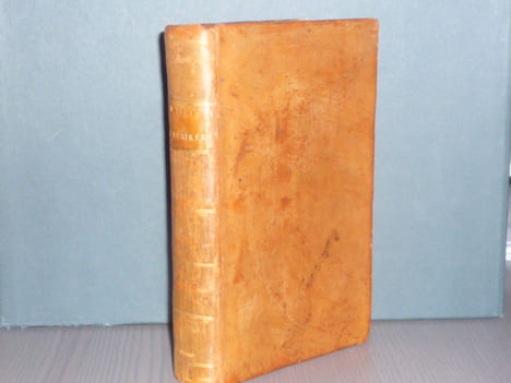 Voyage en Crimée et à Constantinople, en 1786. par Miladi CRAVEN. Traduit de l'Anglois par M. GUEDON DE BERCHERE, Notaire à Londres.. CRAVEN Elizabeth ...