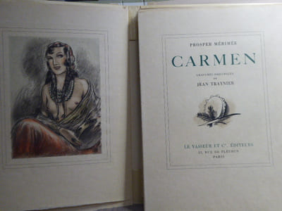 CARMEN.
