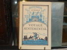 Voyage sentimental.. STERNE - ROY Bernard