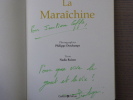 La Maraîchine.. RAISON Nadia - DESCHAMPS Philippe - COFFE Jean-Pierre