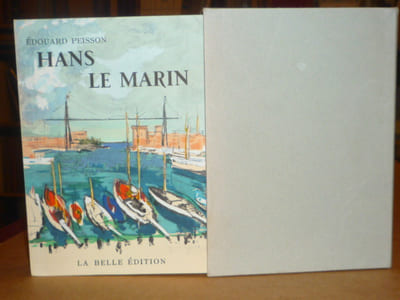 HANS le marin.
