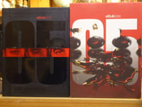 EL BULLI 2005. - elBulli 2005.