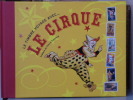 Le Timbre voyage avec le Cirque.. HARDY Christophe