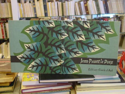 Jean PICART LE DOUX