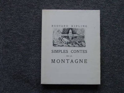 Simples contes de la montagne.