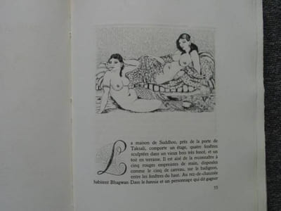 Simples contes de la montagne.
