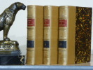 Oeuvres Choisies. 3 volumes ( série complète ).. DESTOUCHES