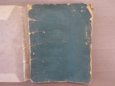 Catalogue des livres de la bibliothèque publique de Marseille. Tome premier, Première partie.