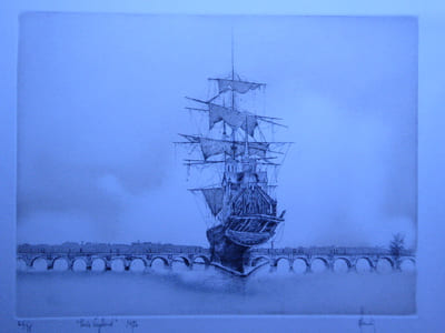 ERRANCES OCEANES.