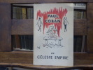 Céleste Empire.. COBAN Paul - LEBEDEFF Jean