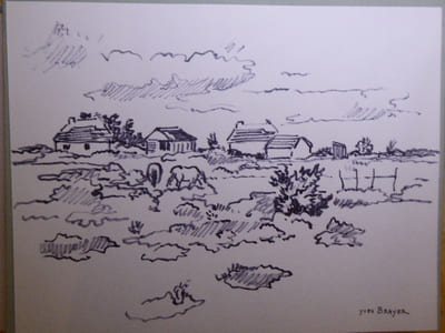 CARNET DE CAMARGUE.