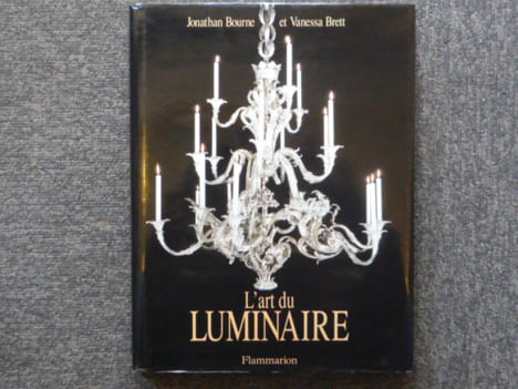 L'art Du Luminaire.. BOURNE Jonathan - BRETT Vanessa