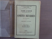 CONTES BIZARRES.
