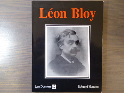 Léon BLOY.