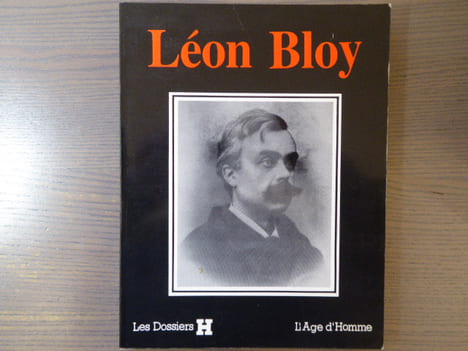 Léon BLOY.. AUBRY Michel - BLOY Léon