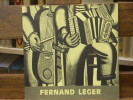 Fernand LEGER. Exposition à Marseille au Musée Cantini Juin-Août 1966.. LEGER Fernand