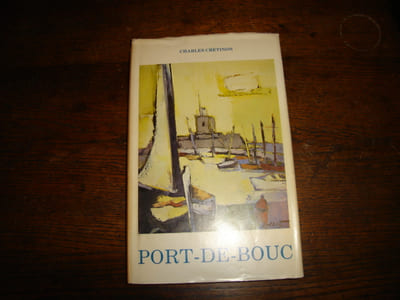 Port-de-Bouc